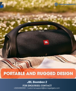 JBL Boombox 2