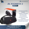 JBL Boombox 2