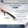 Vacuum Cleaner Geepas GVC19015UK