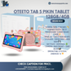 Oteeto Tab 5 - Kids Android Tablet